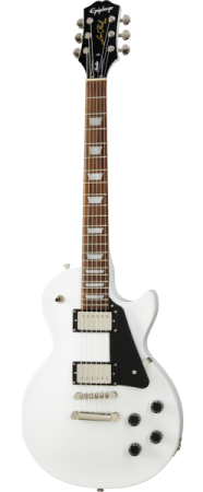 Epiphone Les Paul Studio Alpine White по цене 71 500 ₽