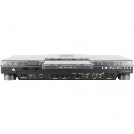 Decksaver Denon Prime 4 по цене 11 500 ₽