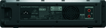 Behringer PMP550M по цене 22 750 ₽