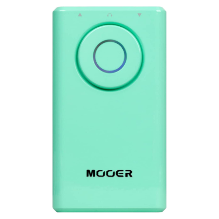 Mooer Prime P1 Green по цене 15 990 ₽