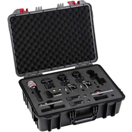 sE Electronics 5 Pack Club по цене 59 160.00 ₽