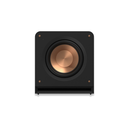 Klipsch RP 1200 SW Black по цене 145 000 ₽