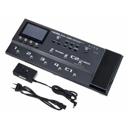 Boss GX-100 по цене 86 750 ₽
