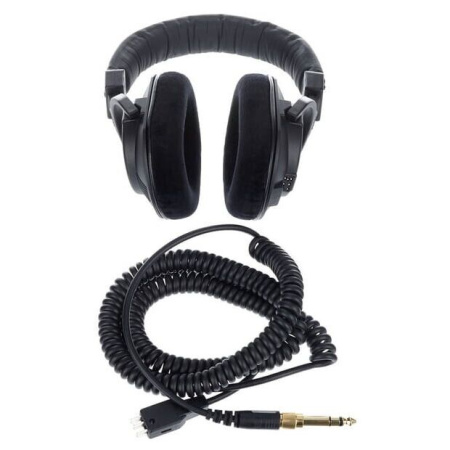 Beyerdynamic DT 250 (80 Ohm) по цене 32 100 ₽