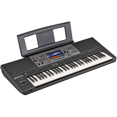 Yamaha PSR-A5000 по цене 217 790 ₽