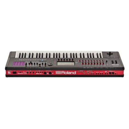 Roland Fantom-6-EX по цене 361 280 ₽
