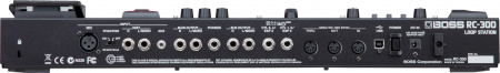 Boss RC-300 Loop Station по цене 49 500 ₽
