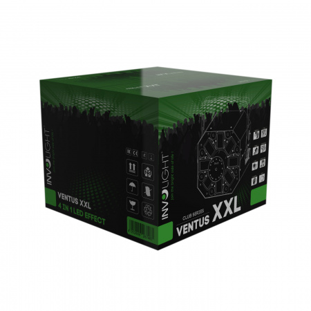 Involight VENTUS XXL по цене 22 100 ₽