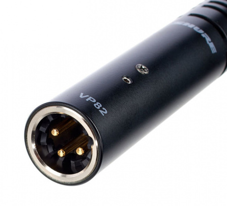 Shure VP82 по цене 50 050 ₽