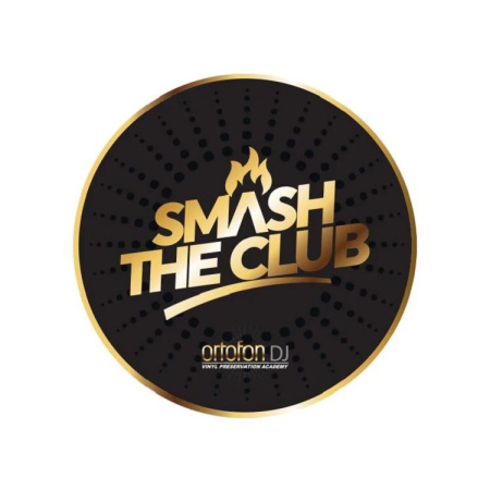 Ortofon Slipmat Club по цене 2 400 ₽