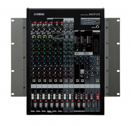 Yamaha MGP12X по цене 111 850 ₽