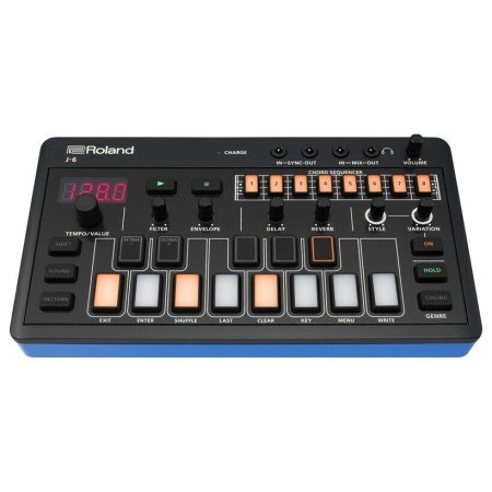 Roland J-6 по цене 23 100 ₽