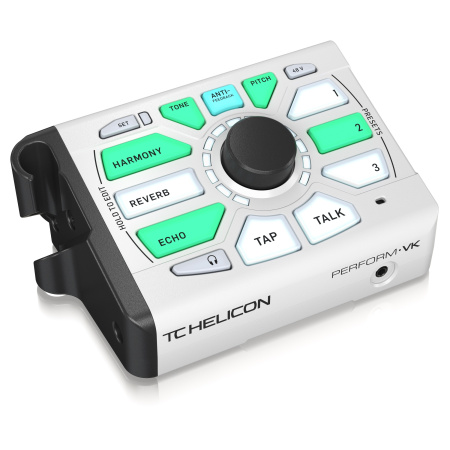 TC Helicon PERFORM-VK по цене 31 750 ₽
