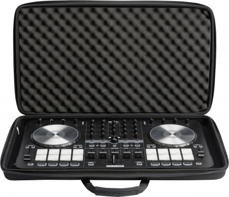 Magma CTRL Case XL 2 black/black по цене 8 050 ₽