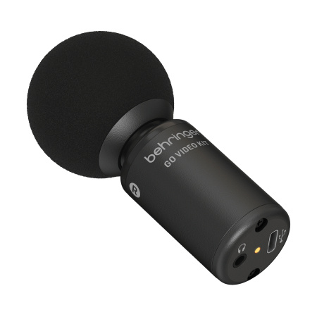 Behringer Go Video Kit по цене 8 000 ₽