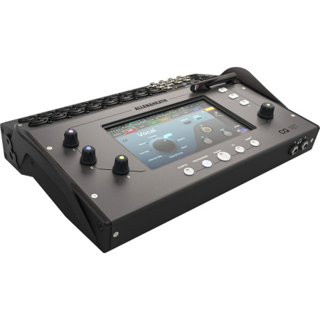 Allen & Heath CQ-18T по цене 141 100 ₽