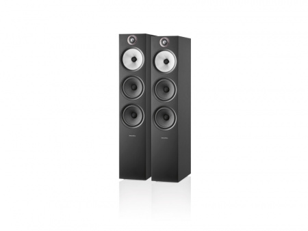 Bowers & Wilkins 603 S2 Anniversary Edition Black по цене 218 000.00 ₽