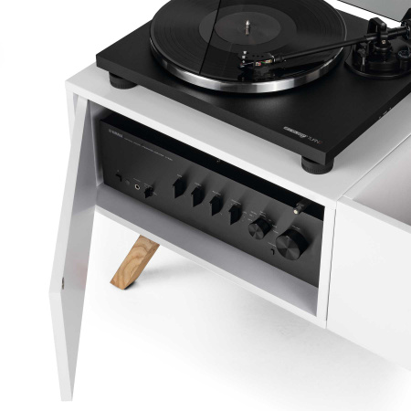 Glorious Turntable Lowboard по цене 31 700 ₽