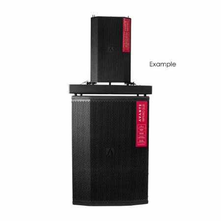 ADJ Avante Imperio Sub по цене 75 150 ₽