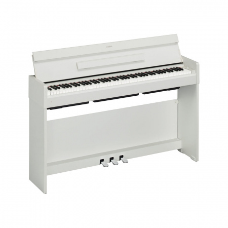 Yamaha YDP-S34WH по цене 125 000 ₽