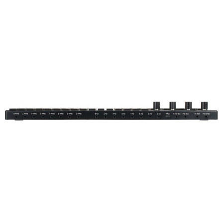 OXI Instruments One Black Edition по цене 77 190 ₽