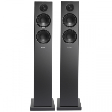 Audio Pro Addon T20 Black по цене 46 300 ₽