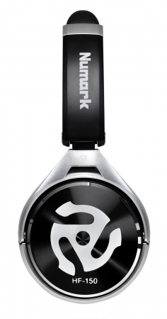 NUMARK HF150 DJ по цене 4 400 ₽