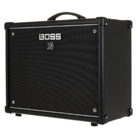 Boss Katana 50 EX MK3 по цене 61 600 ₽