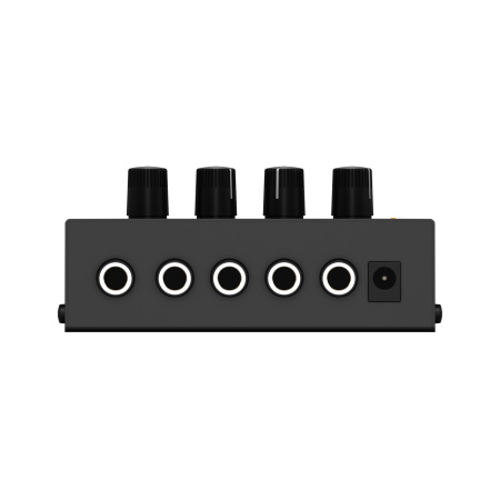 Behringer MX400 по цене 2 400 ₽