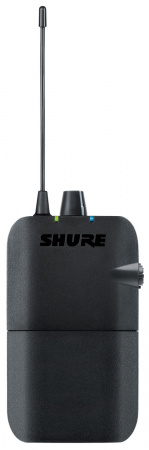 Shure BLX14E/W85 M17 по цене 60 100 ₽