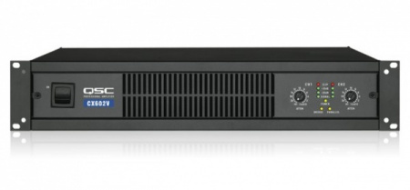 QSC CX602V по цене 199 100 ₽