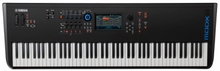 Yamaha MODX8 по цене 230 000 ₽