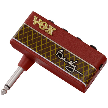 VOX amPlug Brian May Limited Edition по цене 7 200 ₽