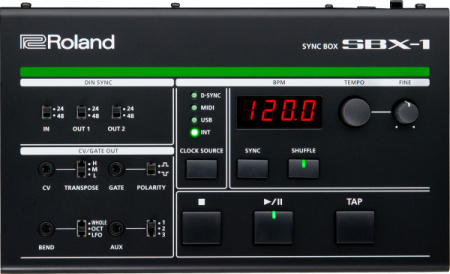 Roland SBX-1 по цене 52 620 ₽