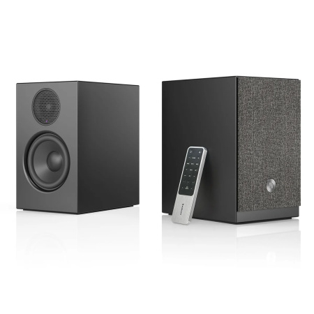 Audio Pro A28 Black по цене 50 000 ₽