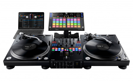 Pioneer DDJ-XP2 по цене 55 000 ₽
