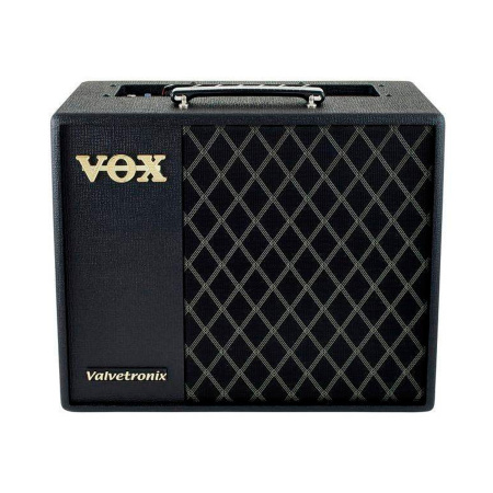 VOX VT40X по цене 32 900 ₽