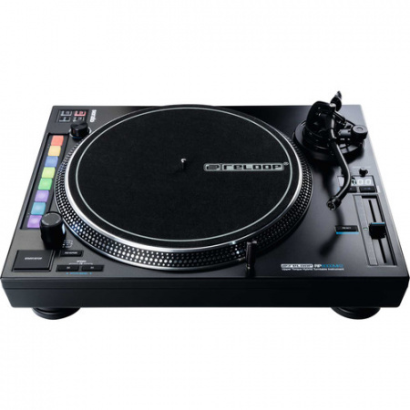 Reloop RP-8000 MK2 по цене 76 500 ₽