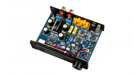 SMSL Q5 Pro Black по цене 11 800 ₽