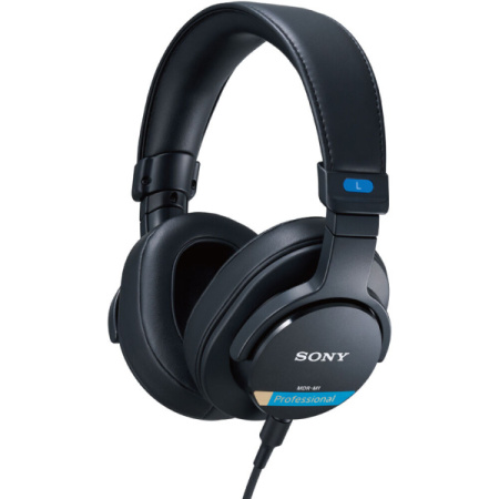 Sony MDR-M1 по цене 34 550 ₽
