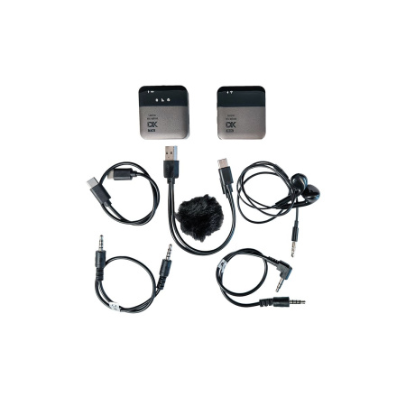 DK MP-3BR по цене 5 950 ₽