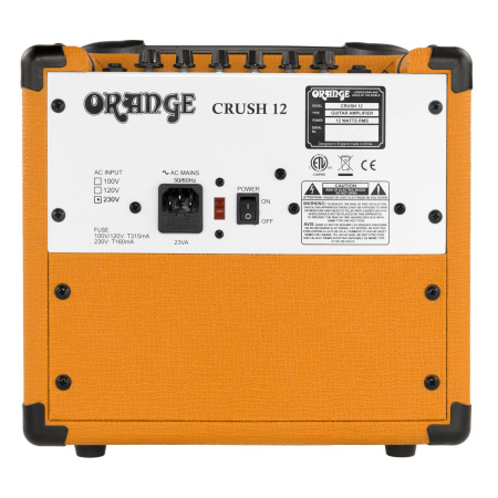 Orange Crush 12 по цене 9 110 ₽