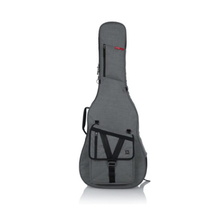 Gator GT-ACOUSTIC-GRY по цене 14 231 ₽