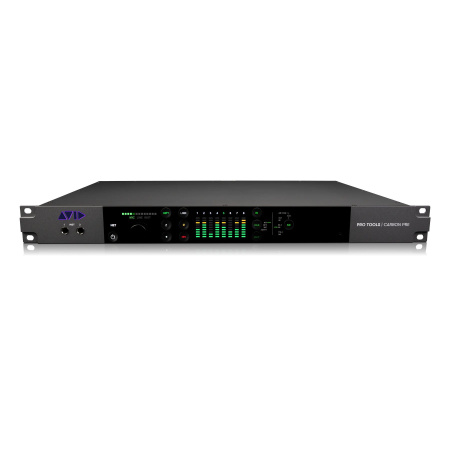 Avid Pro Tools Carbon Pre по цене 569 550 ₽