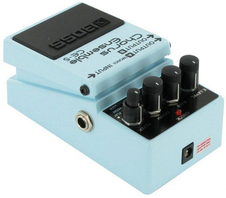 Boss CE-5 по цене 14 130.00 ₽