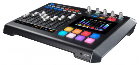 Tascam MixCast 4 по цене 71 650 ₽