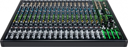 Mackie ProFX22v3 по цене 123 850 ₽
