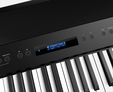 Roland FP-90-BK по цене 240 850 ₽