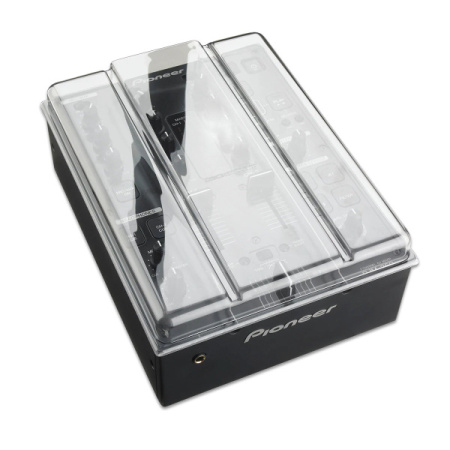 Decksaver Pioneer DJM-350 Cover по цене 6&nbsp;190.00 ₽