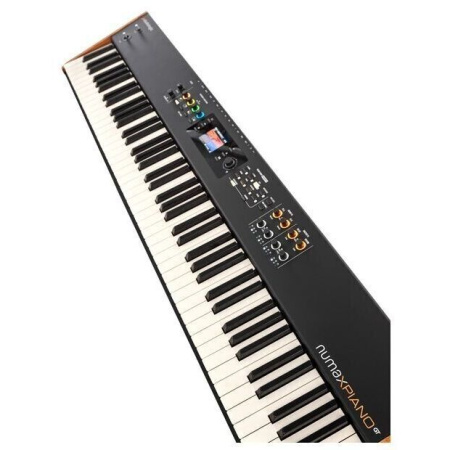 Studiologic NUMA X Piano GT по цене 214 410 ₽